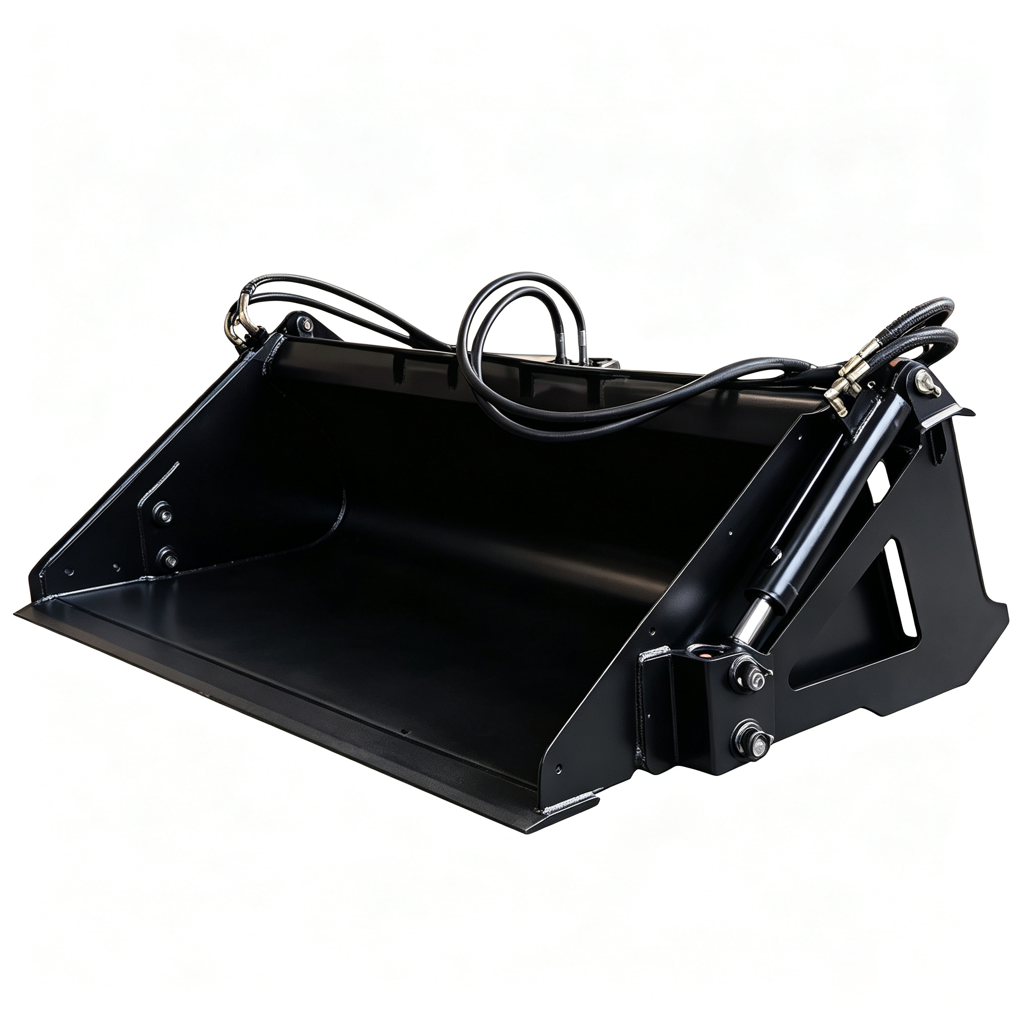 High-Dump Bucket