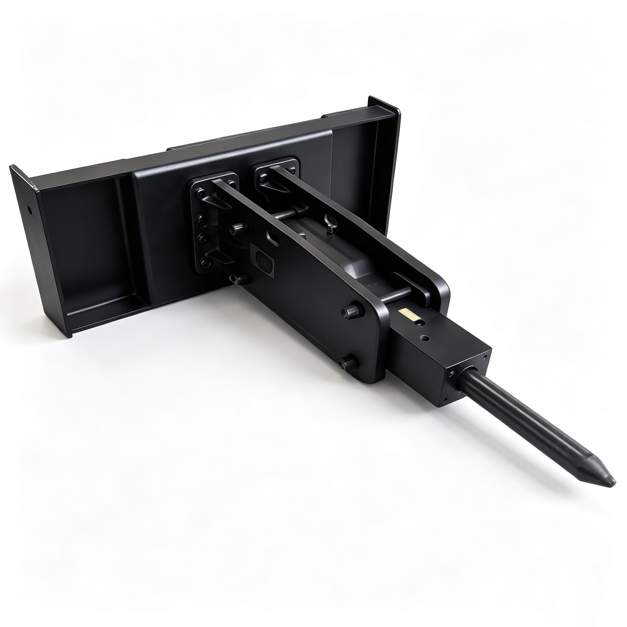 Hydraulic Breaker