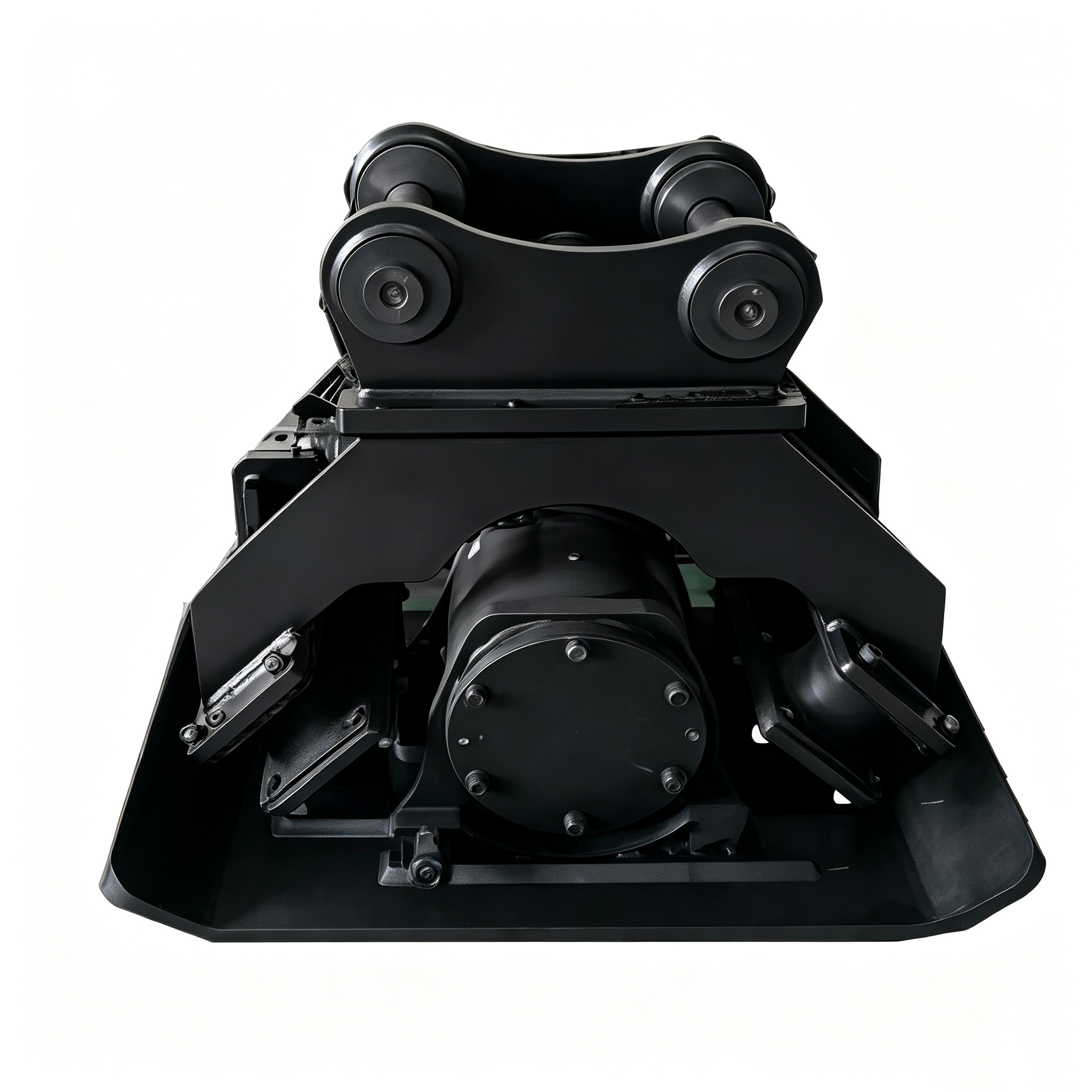 Hydraulic Tamper