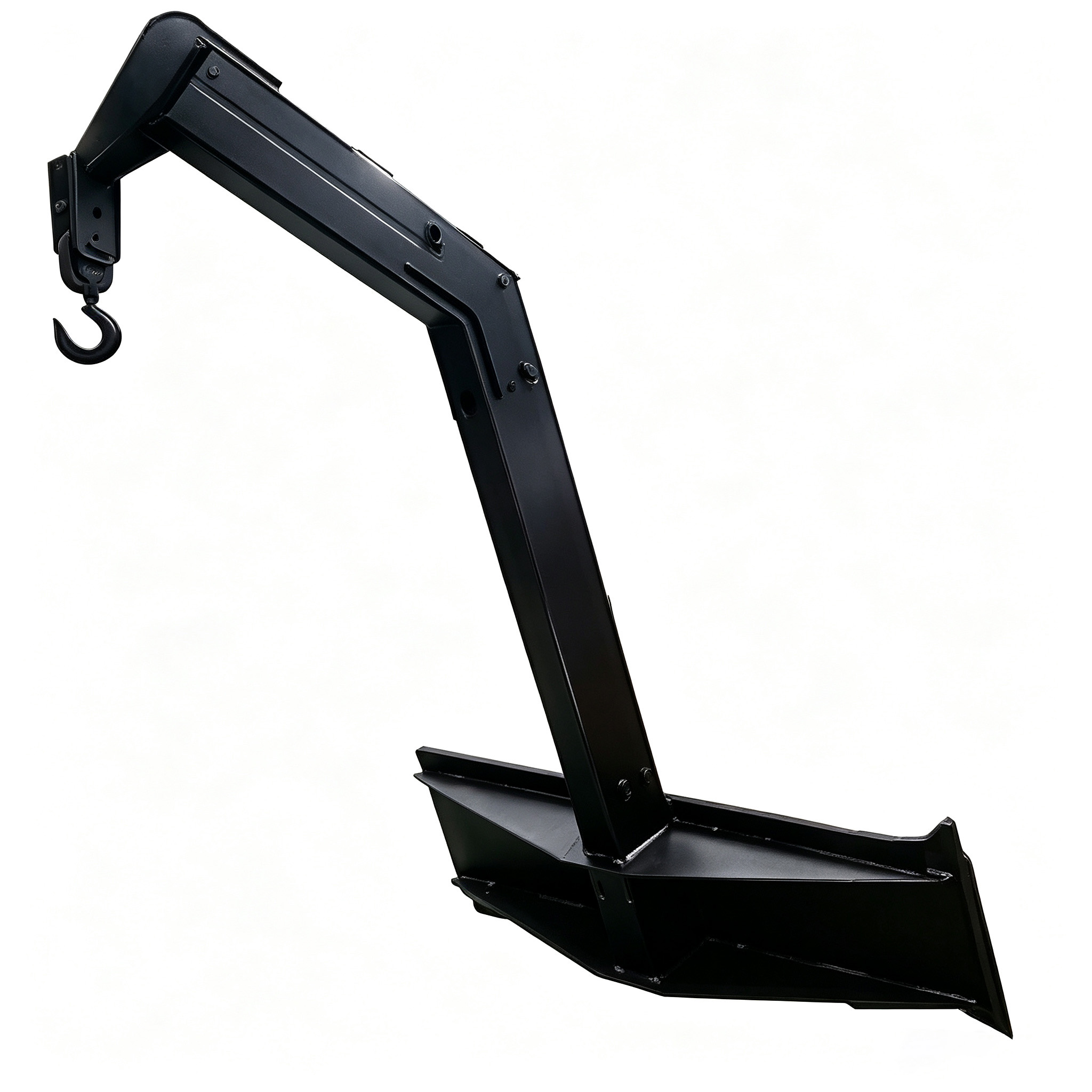 Lifting Jib