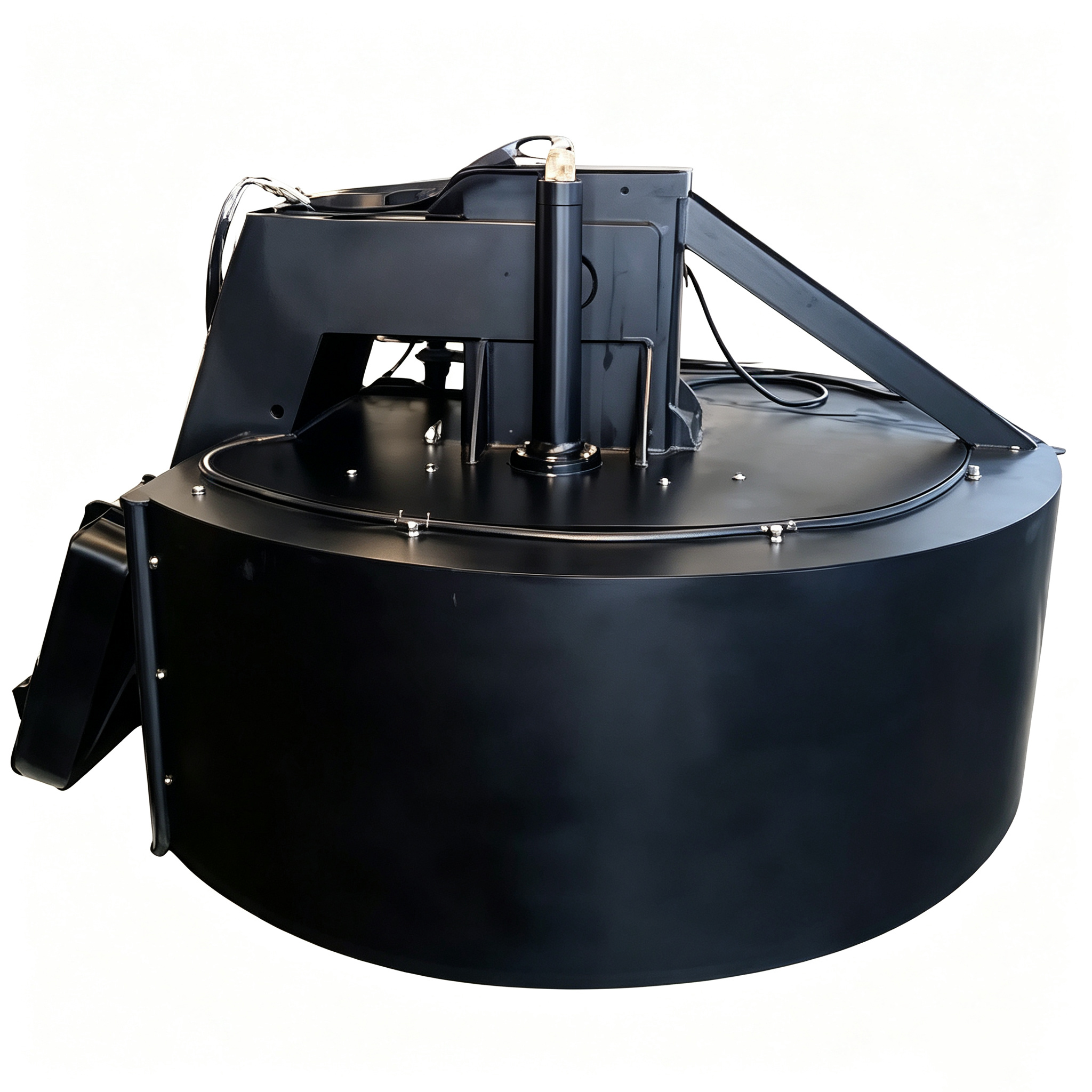 Manhole Cover Planer