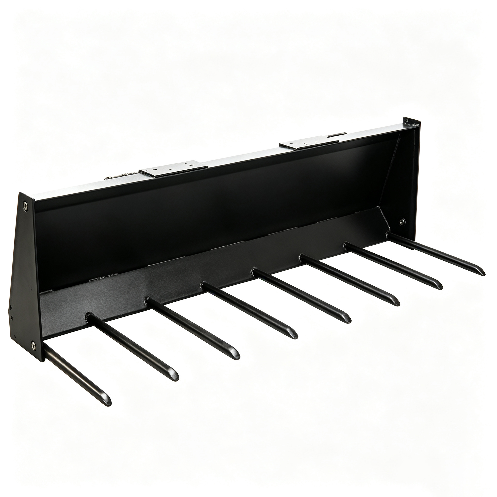 Manure Fork