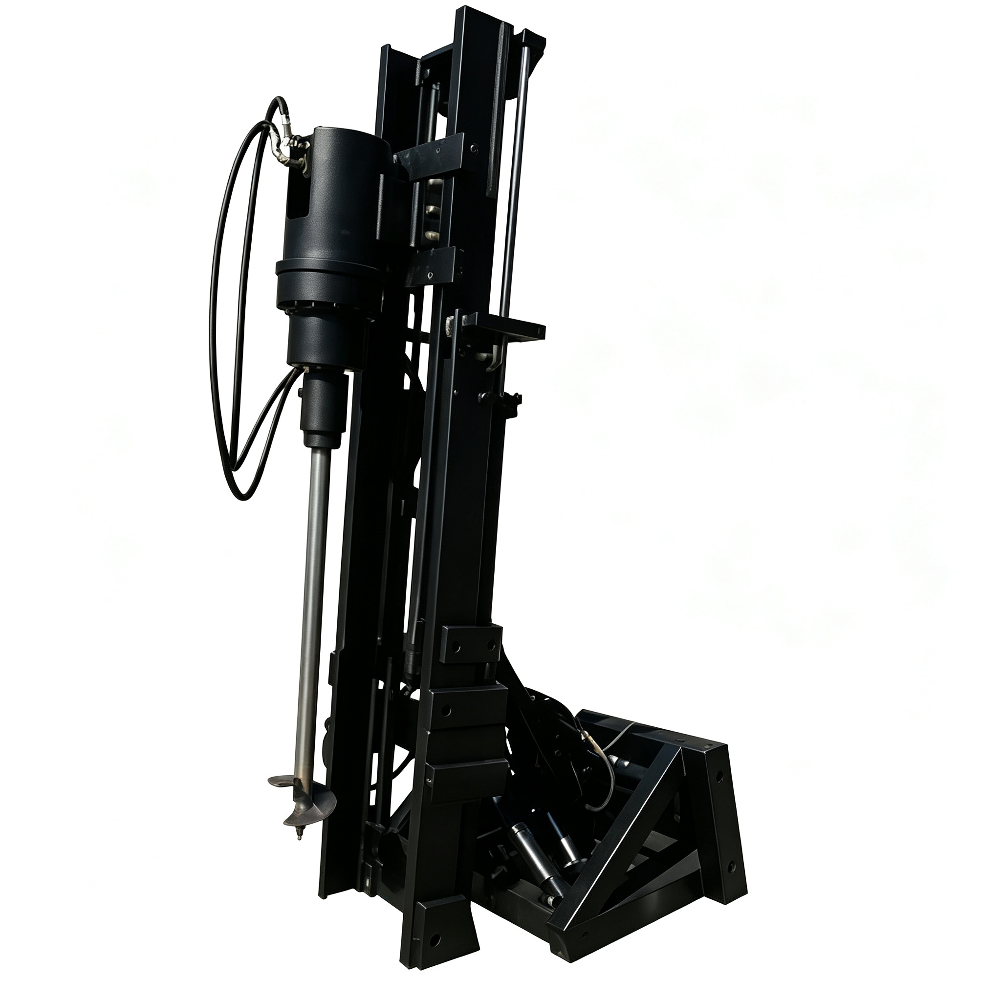 Post Driver (Drill)
