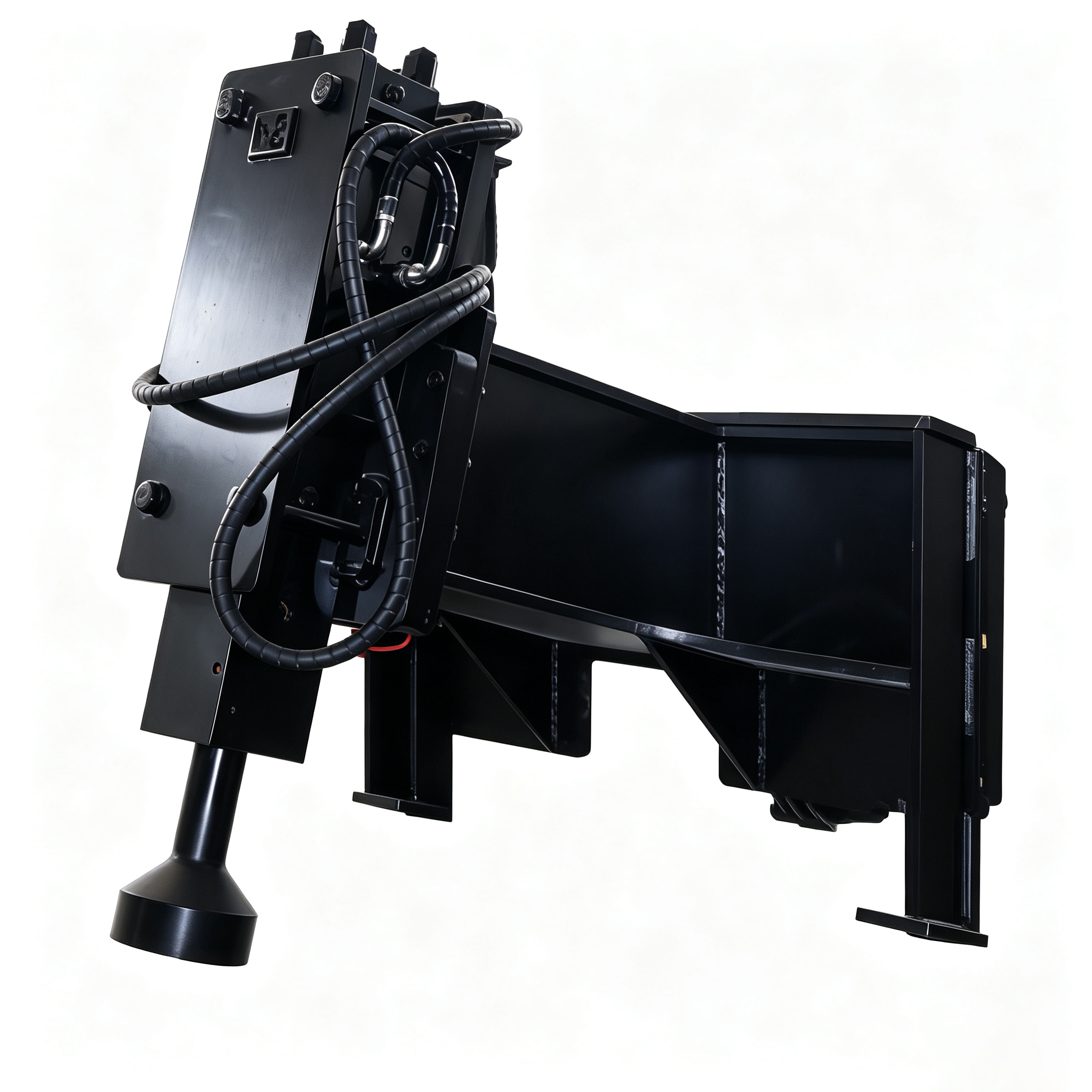 Post Driver (Hammer)