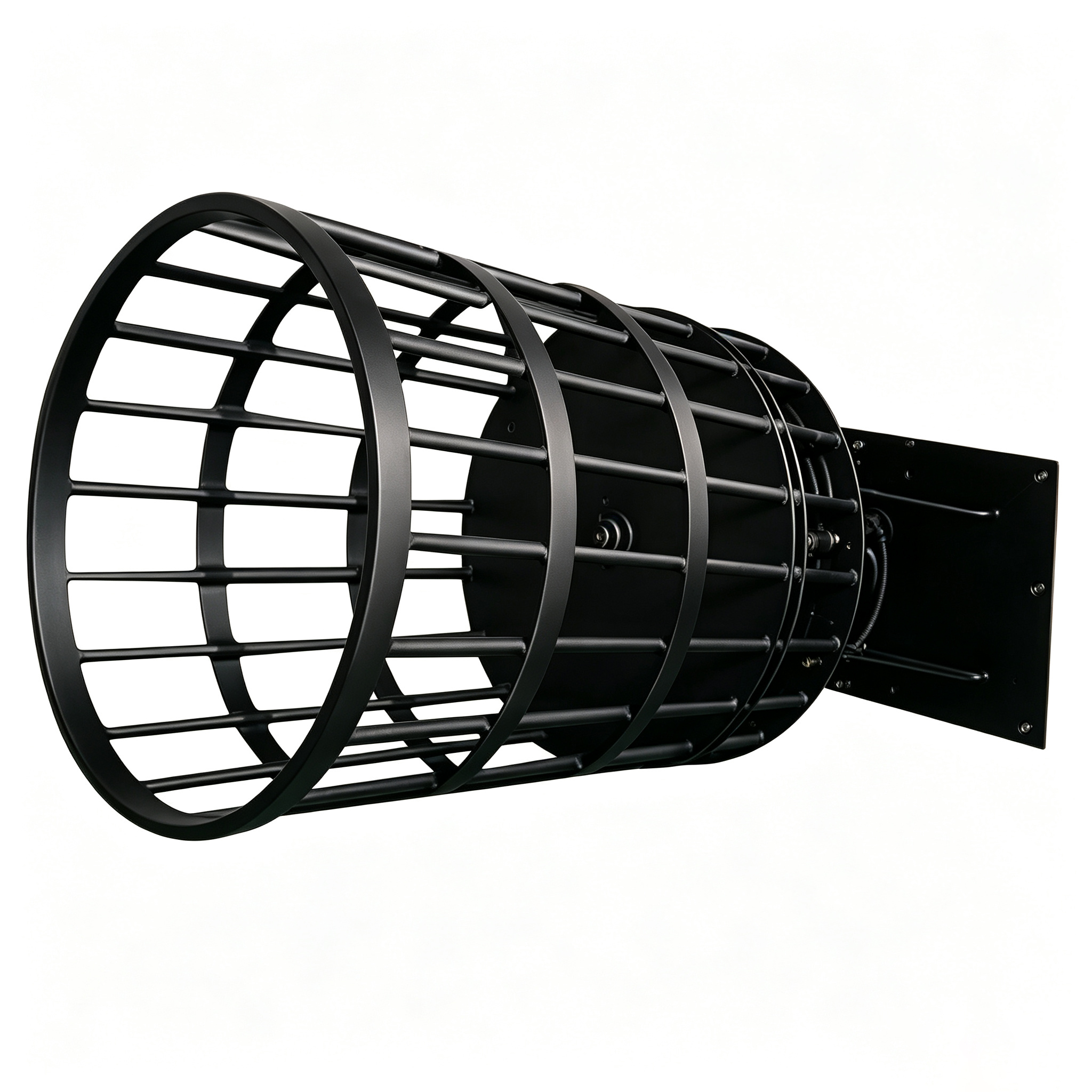 Rock Screener