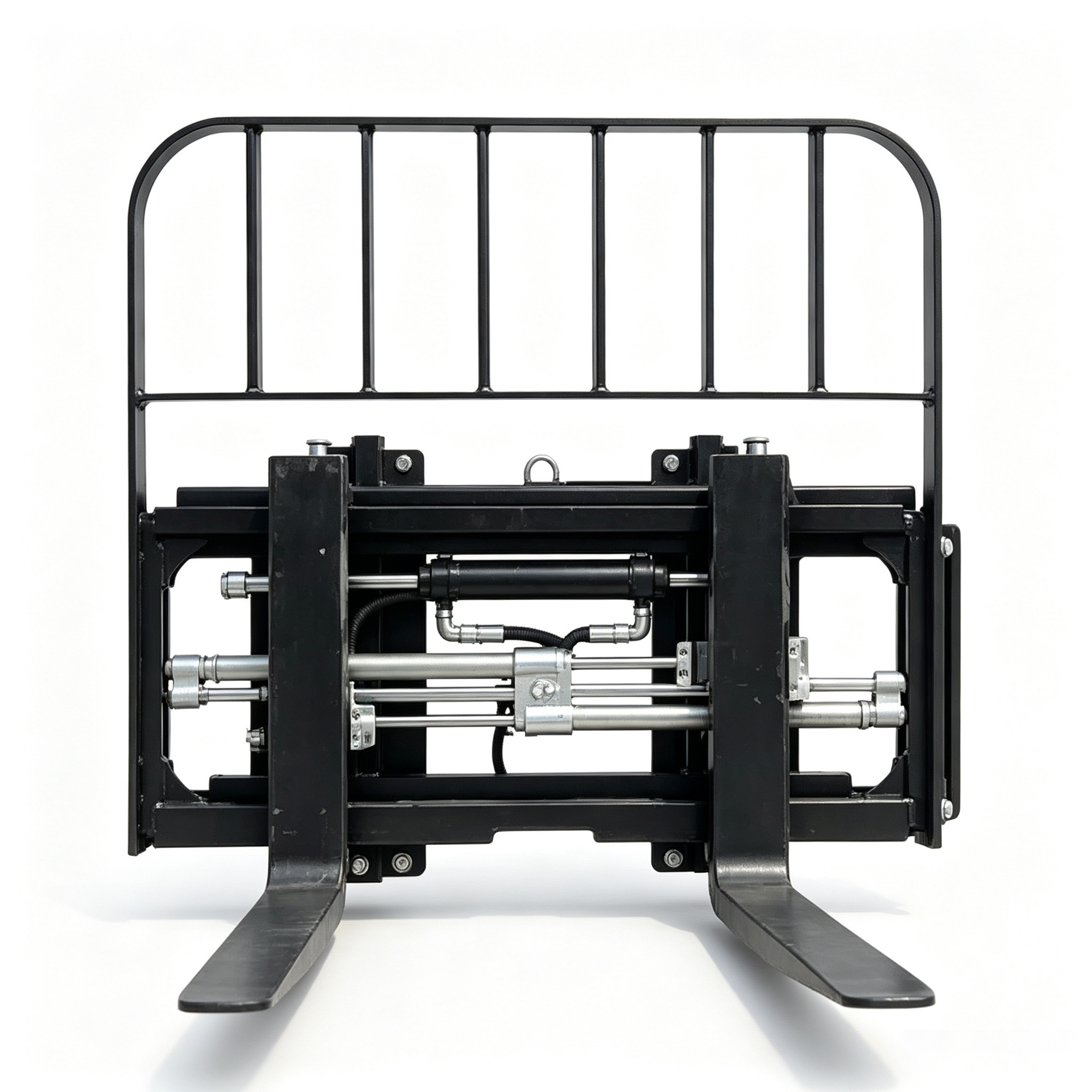 Side Shift Fork Positioner