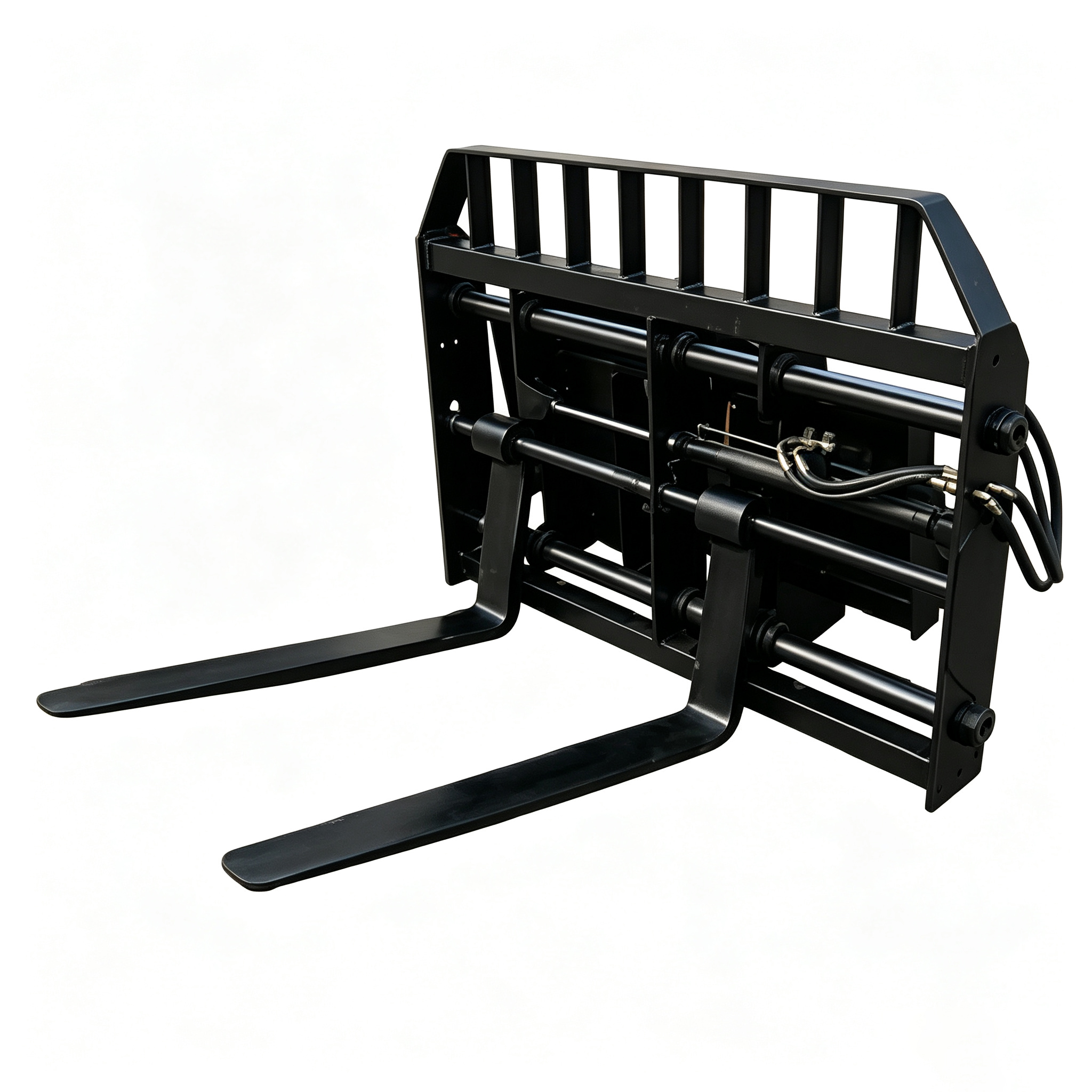 Side Shift Pallet Fork