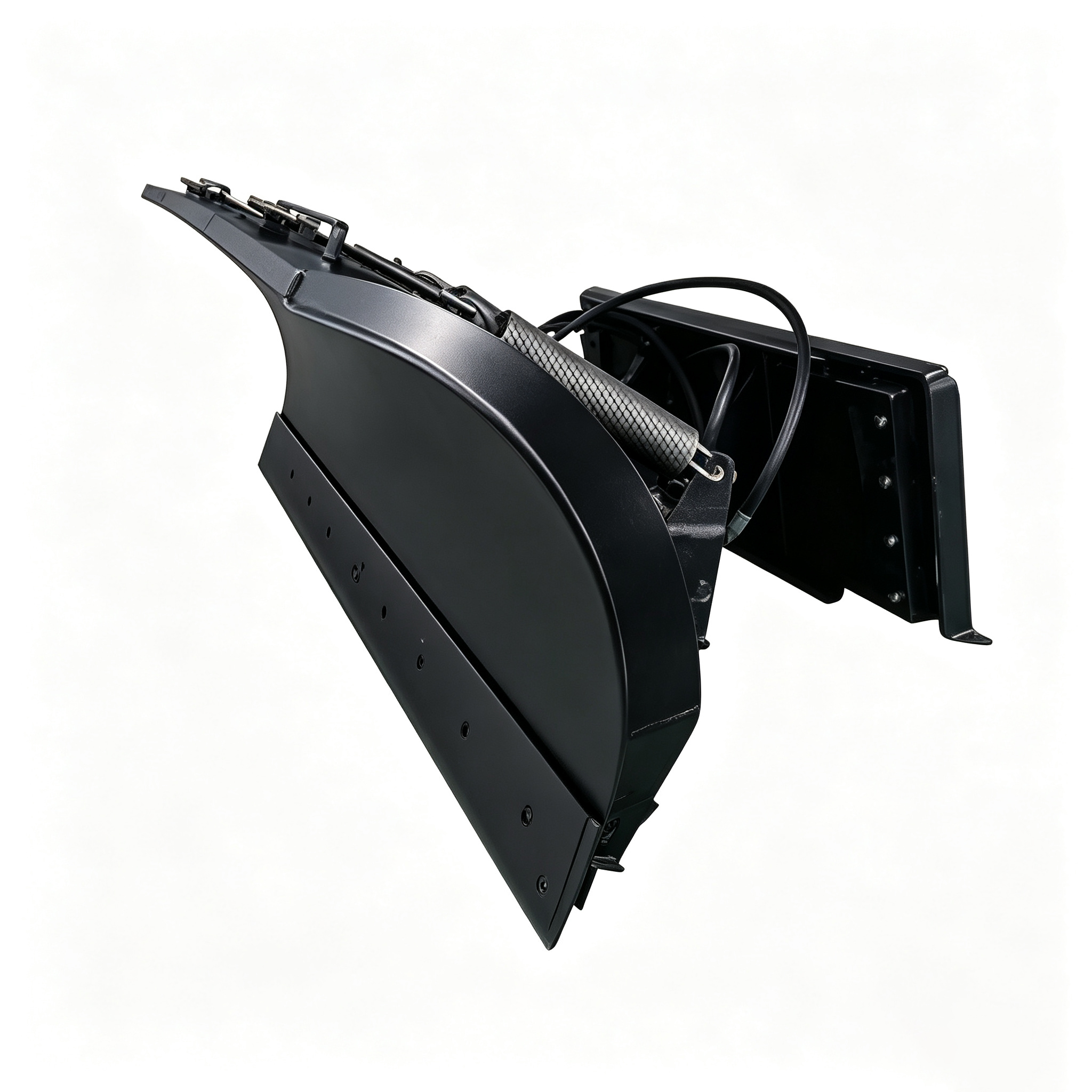 Snow Blade