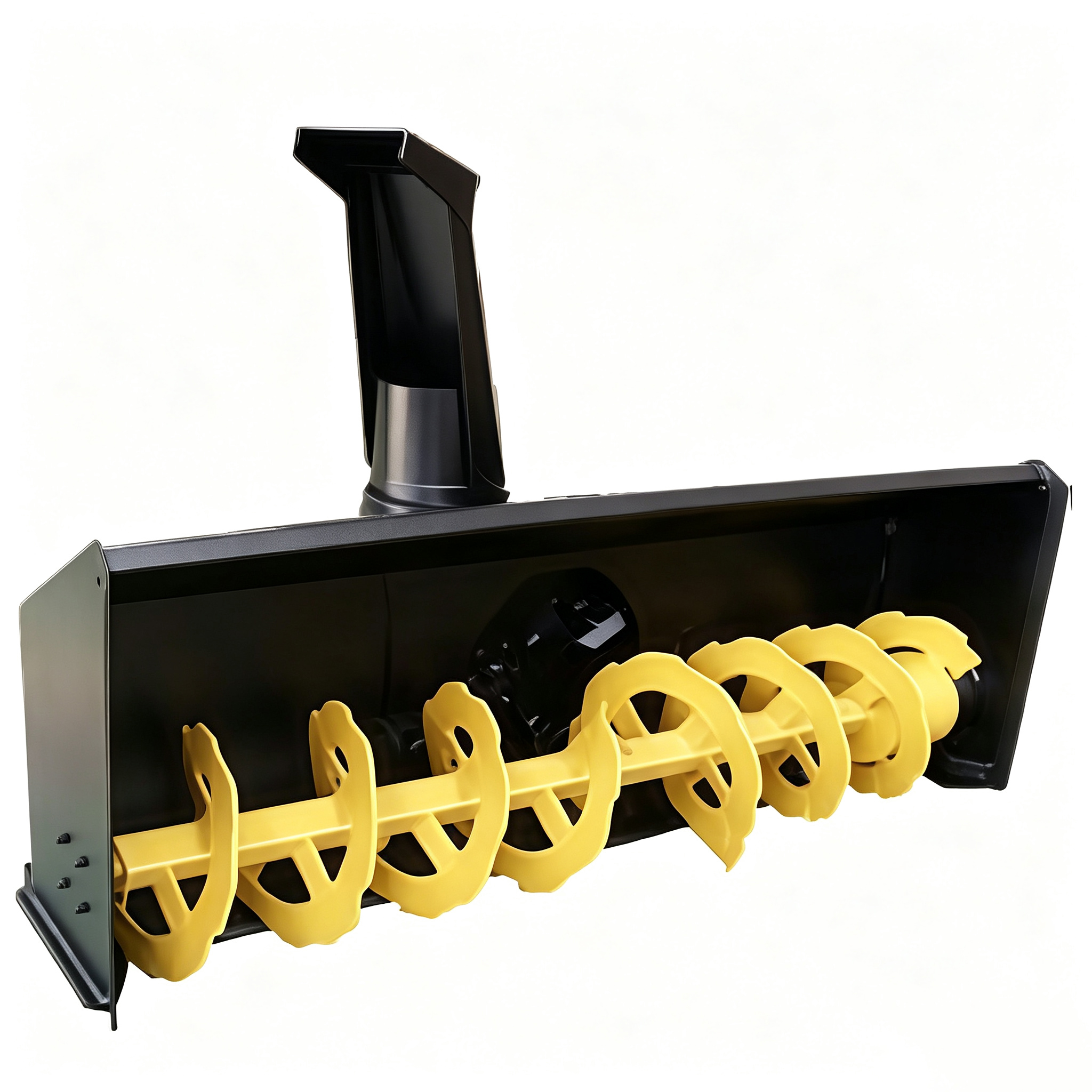 Snow Blower