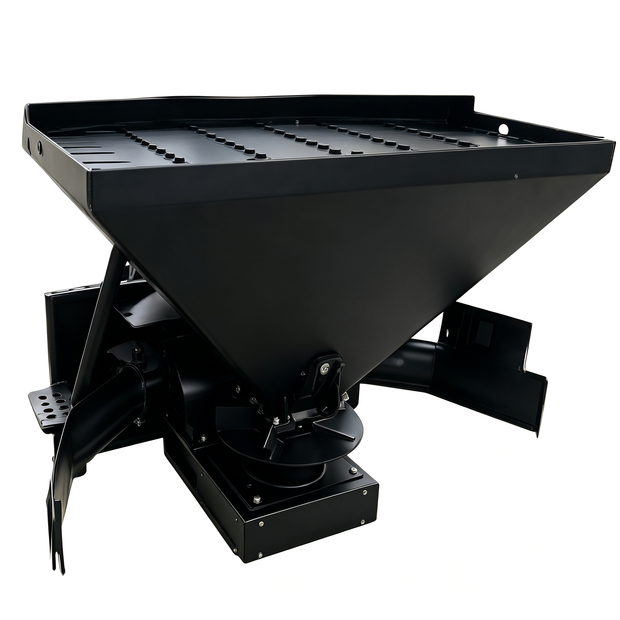 Spreader
