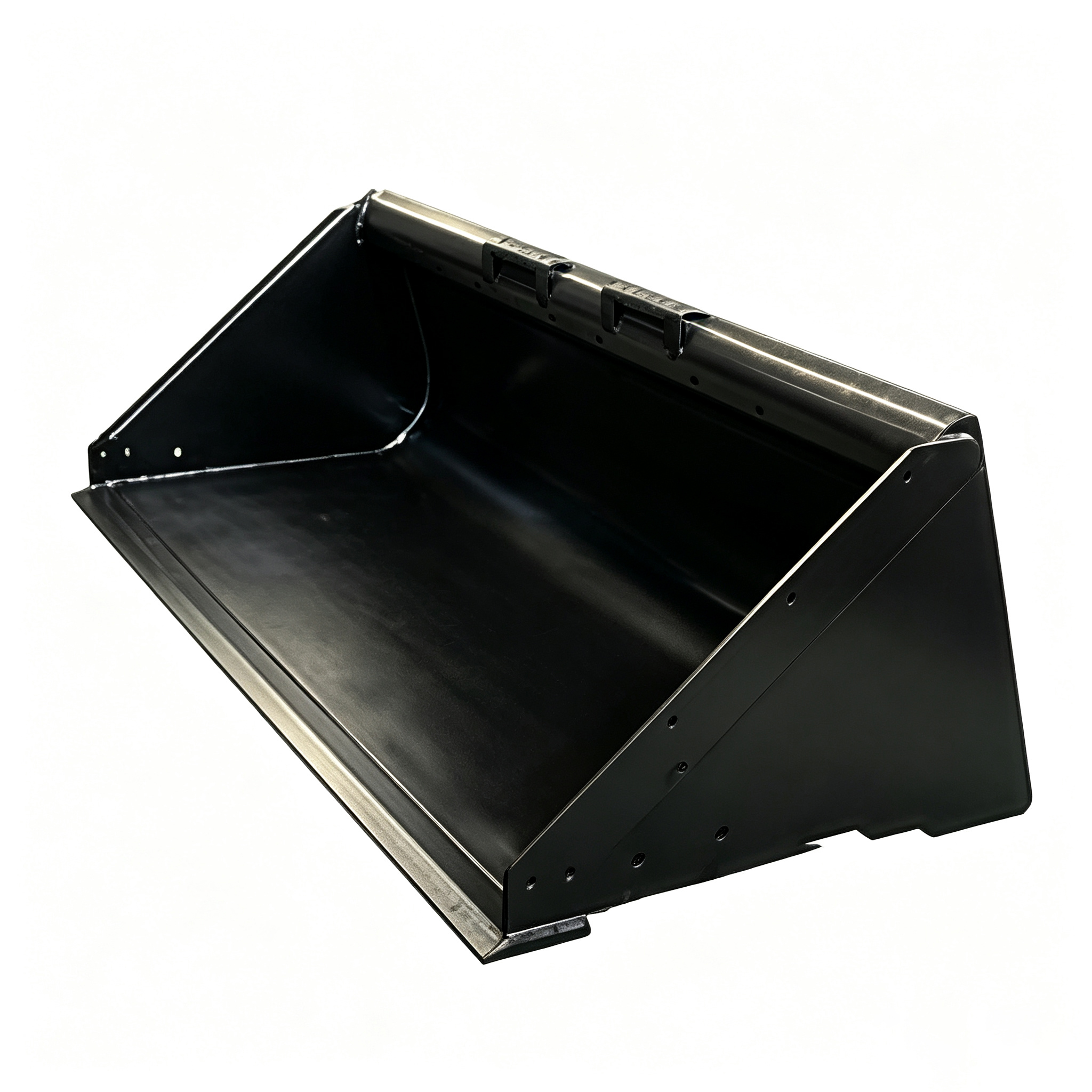 Loader Attachments