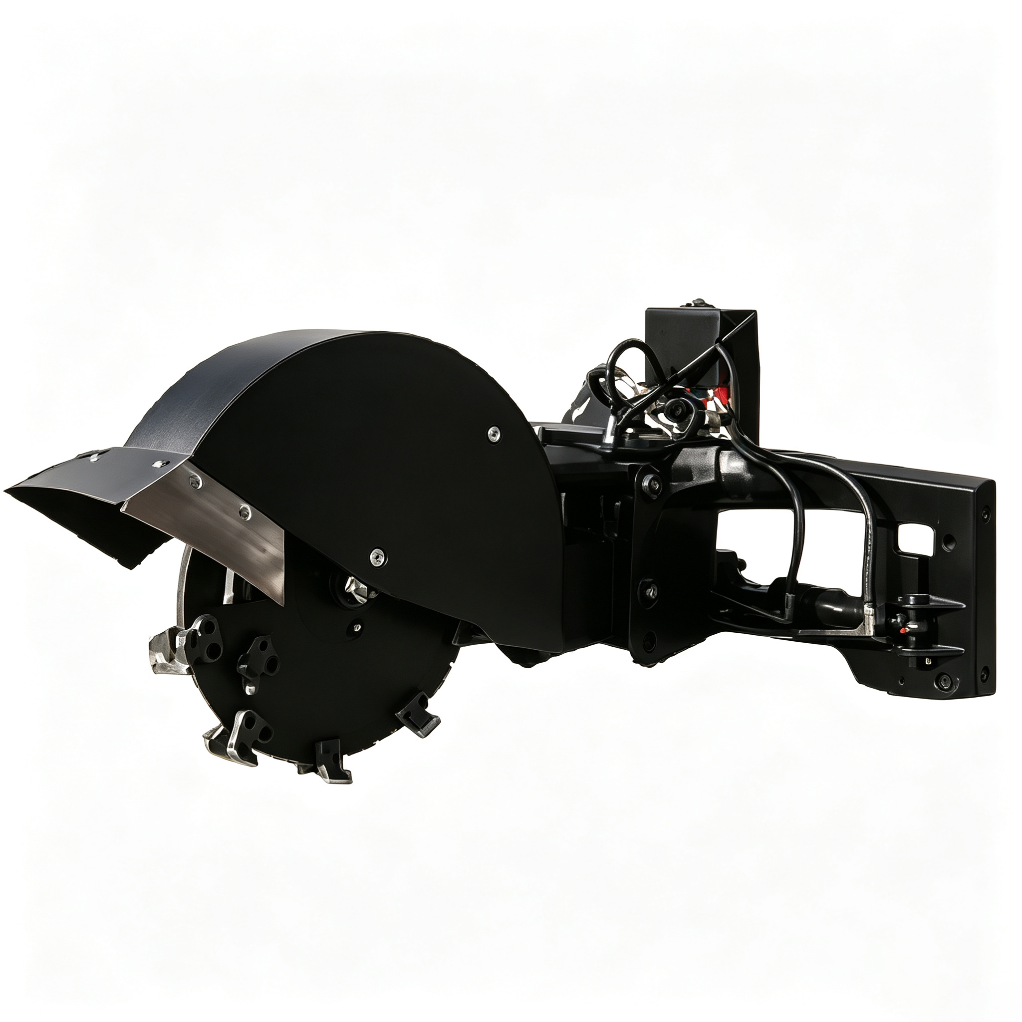 Stump Grinder