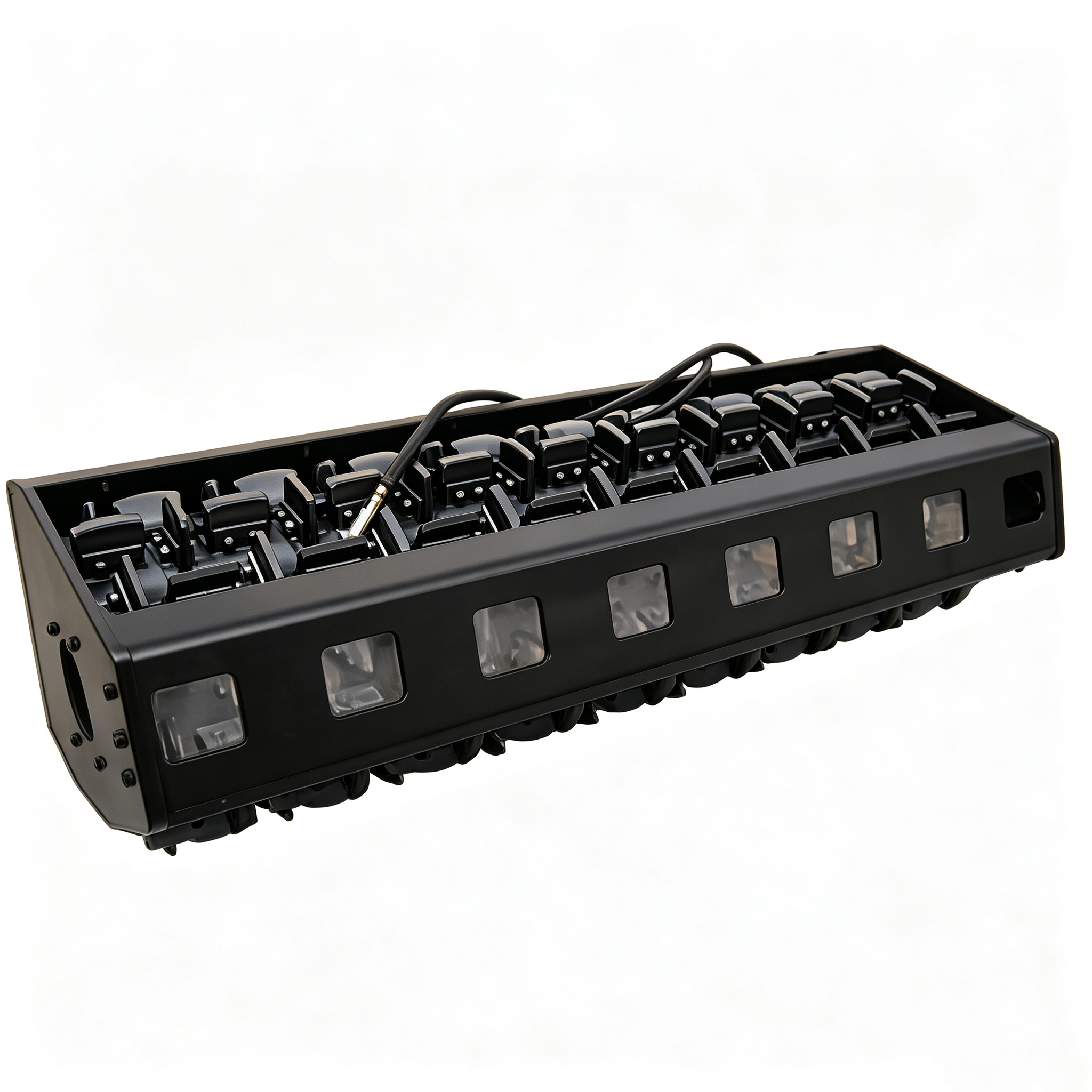 Vibratory Ice Breaker