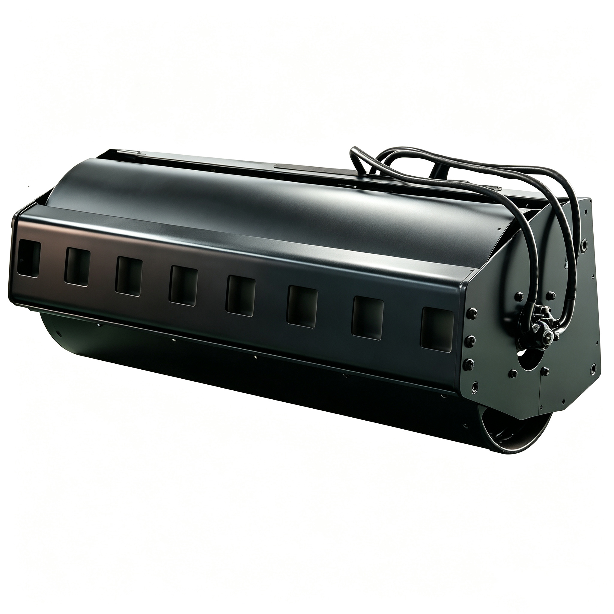 Vibratory Roller