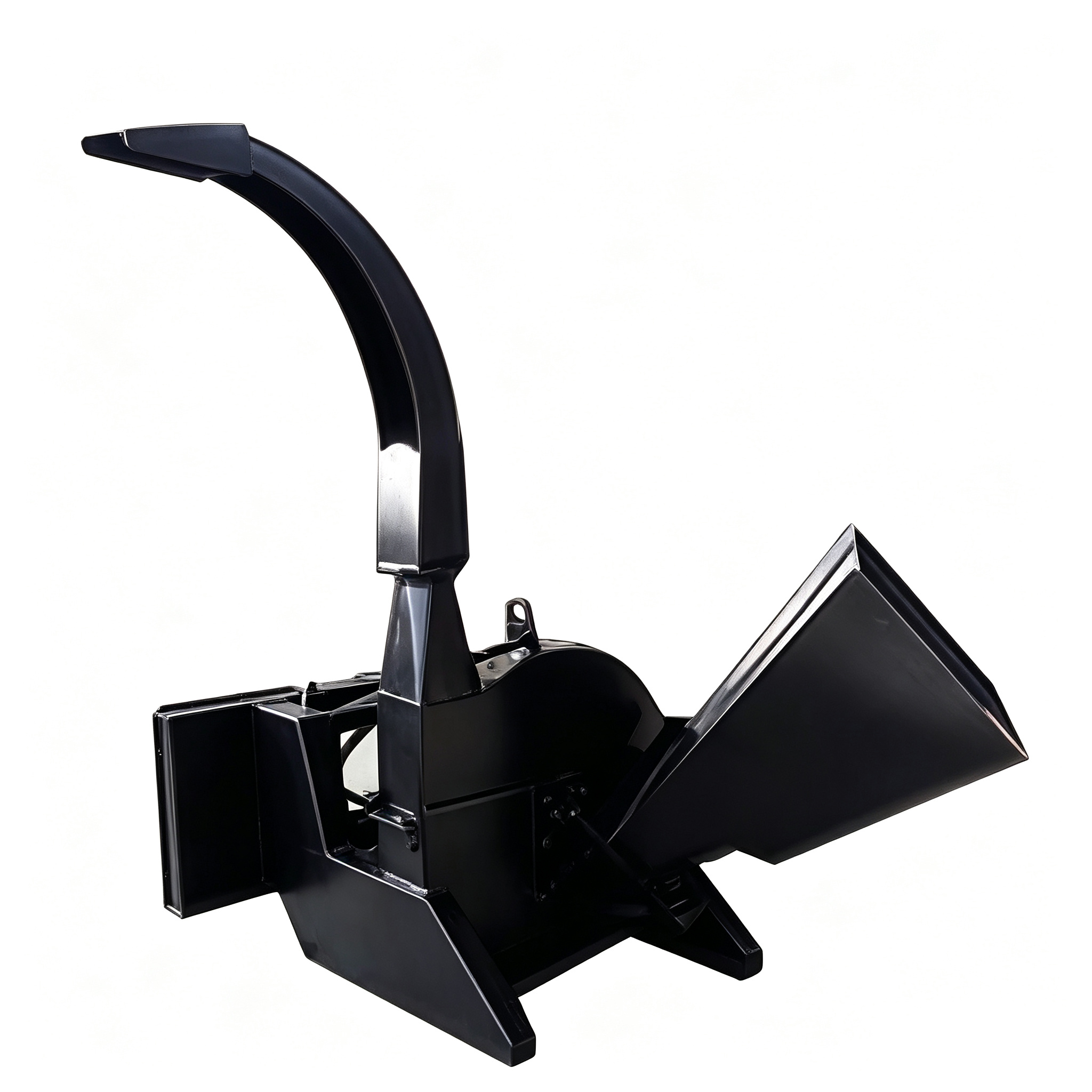 Wood Chipper